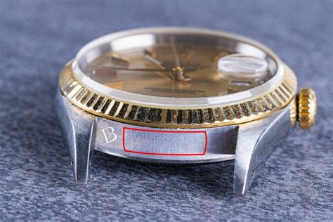 m serial rolex submariner|identify rolex by serial number.